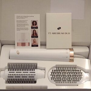 T3 Airebrush Duo BRAND NEW IN BOX!